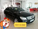 Mercedes-Benz C class C230 2008 - Bán xe Mercedes C230 sản xuất 2008