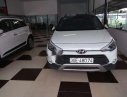 Hyundai i20   2017 - Bán xe Hyundai i20 2017 xe nhập, số tự động 