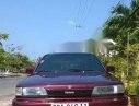 Toyota Camry 1987 - Chính chủ bán ô tô Toyota Camry sản xuất 1987, màu đỏ, nhập khẩu