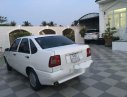 Fiat Tempra 2000 - Cần bán Fiat Tempra năm sản xuất 2000, màu trắng chính chủ, giá 39tr