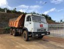 CMC VB750 2002 - Bán Kamaz Ben năm sản xuất 2002, màu trắng