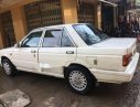 Nissan Bluebird   1991 - Cần bán xe Nissan Bluebird 4 chỗ 1991 đẹp rẻ như hình 