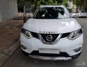 Nissan X trail SV 2017 - Cần bán xe Nissan X Trail SV 2017, màu trắng