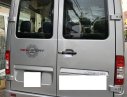 Mercedes-Benz Sprinter 313 2007 - Cần bán Mercedes Sprinter đời 2007, màu bạc