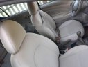 Nissan Sunny 2014 - Bán xe Nissan Sunny năm sản xuất 2014, màu nâu giá cạnh tranh