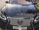 Lexus LS 460L 2015 - Bán Lexus LS 460L đời 2015, màu đen, nhập khẩu nguyên chiếc