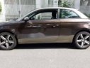 Audi A1   2011 - Bán xe Audi A1 2011, số tự động