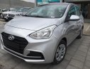 Hyundai Grand i10 2018 - Grand I10 1.2 Base khuyến mãi lớn, 90tr lấy xe ngay