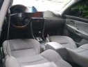 Mazda 3 2007 - Cần bán xe Mazda 3 năm sản xuất 2007, màu đen chính chủ, giá tốt