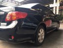 Toyota Corolla altis 1.8G 2010 - Bán xe Altis 1.8G số tự động, đời 2012, màu đen
