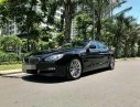 BMW 6 Series 640i Grand Coupe 2015 - Bán ô tô BMW 6 Series 640i Grand Coupe đời 2015, màu đen, nhập khẩu