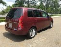 Mazda Premacy   2002 - Cần bán Mazda Premacy đời 2002, màu đỏ còn mới, giá tốt