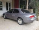 Mazda 626 1997 - Cần bán lại xe Mazda 626 năm sản xuất 1997, màu xám xe gia đình