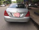 Mercedes-Benz S class S400 2010 - Cần bán gấp Mercedes S400 sản xuất 2010, màu bạc, nhập khẩu