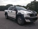 Ford Ranger  wildtrack 2016 - Bán xe Ford Ranger 2016 3.2 wildtrack, số tự động