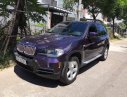 BMW X5 3.0Si 2007 - Bán ô tô BMW X5 3.0Si 2007, xe nhập chính chủ