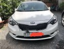 Kia K3 AT  2016 - Bán Kia K3 AT đời 2016, màu trắng xe gia đình, giá chỉ 559 triệu