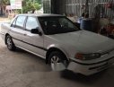 Honda Accord 1987 - Cần bán Honda Accord đời 1987, màu trắng, giá chỉ 44 triệu