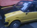 Daihatsu Charade 1984 - Bán Daihatsu Charade đời 1984, màu vàng, giá chỉ 85 triệu