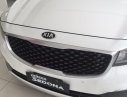Kia Sedona 2.2 DATH 2018 - Cần bán Kia Sedona sản xuất năm 2018, hỗ trợ trả góp 90%