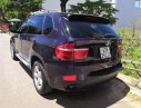 BMW X5 3.0Si 2007 - Bán ô tô BMW X5 3.0Si 2007, xe nhập chính chủ