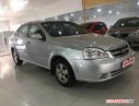 Chevrolet Lacetti Daewoo 2010 - Daewoo Lacetti - 2010