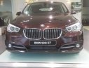 BMW 528i Mới  5  GT 2018 - Xe Mới BMW 5 528i GT 2018