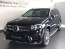 Mercedes-Benz GL Cũ Mercedes-Benz S 500 2016 - Xe Cũ Mercedes-Benz GLS 500 2016