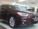 BMW 528i Mới  5  GT 2018 - Xe Mới BMW 5 528i GT 2018