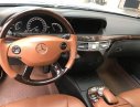 Mercedes-Benz S class  S350 2006 - Bán Mercedes S350 sản xuất năm 2006, màu xám, xe nhập