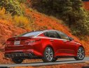 Kia Optima 2018 - Cần bán Kia Optima đời 2018, giá ưu đãi hỗ trợ trả góp vay 90% giá trị xe, không cần chứng minh thu nhập