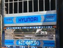 Hyundai HD 72 2013 - Cần bán xe Hyundai HD 72 sản xuất 2013, xe nhập khẩu Hàn Quốc