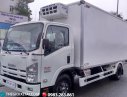Isuzu NQR NQR75E4 2018 - Đại Lý Xe Tải Đông Lạnh|xe tải isuzu 5T đông lạnh |xe tải isuzu 5t5 đông lạnh,hỗ trợ trả góp 90%.
