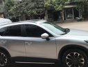 Mazda CX 5   2.5 AT  Facelift 2016 - Bán Mazda CX5 2.5 Facelift Sx 2016 Facelift, đăng ký lần đầu 5/2017