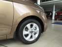 Hyundai i10 2018 - Bán I10 màu nâu cực hiếm, 120tr lăn bánh, xe giao ngay