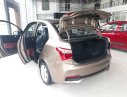 Hyundai i10 2018 - Bán I10 màu nâu cực hiếm, 120tr lăn bánh, xe giao ngay