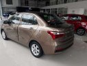 Hyundai i10 2018 - Hyundai I10 2 đầu màu nâu giao ngay tại Hyundai Quận 4