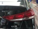 Hyundai Elantra 2018 - Hyundai Elantra 2.0 AT đen, gọi để được báo giá tốt nhất