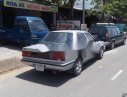 Nissan Sunny 1986 - Cần bán gấp Nissan Sunny năm 1986, màu bạc, 39 triệu