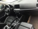 Mazda CX 5   2.5 AT  Facelift 2016 - Bán Mazda CX5 2.5 Facelift Sx 2016 Facelift, đăng ký lần đầu 5/2017