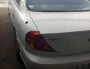 Kia Spectra 2003 - Bán ô tô Kia Spectra đăng ký lần đầu 2003, màu trắng xe gia đình, 115 triệu