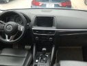 Mazda CX 5   2.5 AT  Facelift 2016 - Bán Mazda CX5 2.5 Facelift Sx 2016 Facelift, đăng ký lần đầu 5/2017