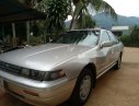 Nissan Altima 1990 - Bán Nissan Altima sản xuất 1990, nhập khẩu chính chủ