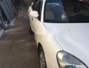 Daewoo Nubira 2003 - Cần bán lại xe Daewoo Nubira sản xuất năm 2003, màu trắng, 97tr