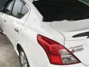 Nissan Sunny 2017 - Cần bán lại xe Nissan Sunny sản xuất 2017, màu trắng như mới giá cạnh tranh