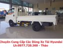 Hyundai Porter HD150 2017 - Bán xe tải Hyundai Porter HD150 - trả góp - lãi suất thấp