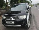 Mitsubishi Triton 2010 - Bán ô tô Mitsubishi Triton năm 2010, màu đen