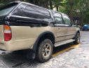 Ford Ranger   XLT  2005 - Bán Ford Ranger XLT đời 2005, hai màu chính chủ