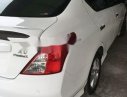 Nissan Sunny 2017 - Cần bán lại xe Nissan Sunny sản xuất 2017, màu trắng như mới giá cạnh tranh