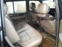 Ssangyong Musso 2003 - Bán Ssangyong Musso năm 2003, màu đen, giá tốt